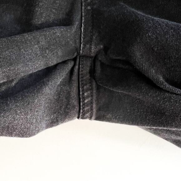 Universal Standard Jeans Womens Plus Size 24 Skinny Stretch Casual Denim Cotton - Picture 8 of 8